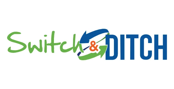 Switch and Ditch