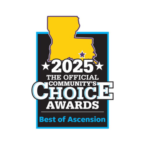 2025 The Official Choice Awards Best of Ascension