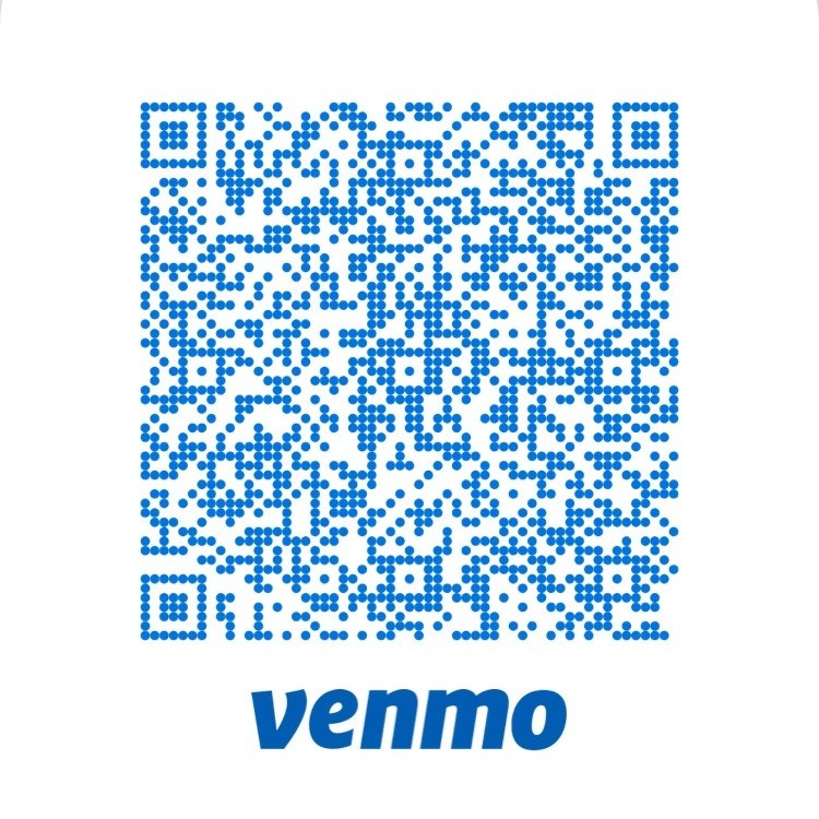 Ascension Credit Union Venmo QR